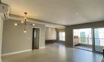 Imagem 3: Apartamento com 3 dormitórios à venda, 110 m² por R$ 1.300.000,00 - Alphaville Empresarial