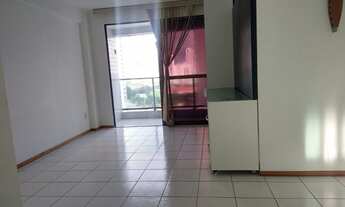 Imagem 4: Apartamento 03 quartos Casa Amarela Recife