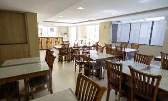 Imagem 3: Lindo apartamento 3 quartos no Edifício das Palmeiras - Água Verde