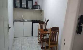 Imagem 2: LOFT CONFORT UMARIZAL MOBILIADO