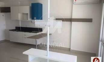 Imagem 2: Apartamento (flat) 1 dormitórios/suite, cozinha planejada, portaria 24 horas, lazer, espaç