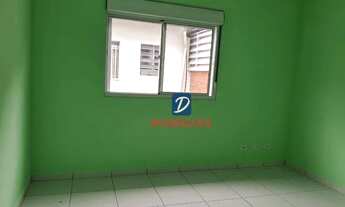 Imagem 6: Casa com 2 dormitórios para alugar, 70 m² por R$ 1.200/mês - Vila Alice - Diadema/SP