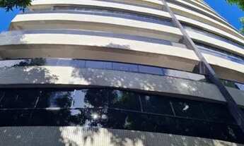 Imagem: Ed. Sorrento 2 suítes 2 vagas na Benjamin