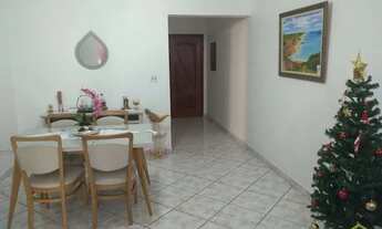 Imagem 4: 200m do mar - 02 dorms - Vista Mar