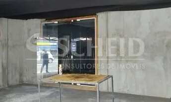 Imagem 5: Galpão estilo loja comercial em avenida movimentada