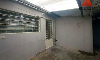 Imagem 4: Casa com 2 dormitórios para alugar, 75 m² por R$ 2.300/mês - Vila Santa Catarina - America