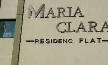 Imagem 6: Apartamento para aluguel com 48 metros quadrados com 2 quartos em Capim Macio - Natal - RN