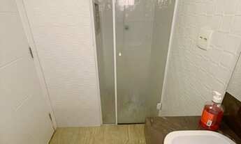 Imagem 4: Apartamento para venda possui 36 metros quadrados com 1 quarto em Indianópolis - São Paulo