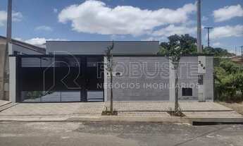 Imagem: Locação de Casas / Padrão na cidade de