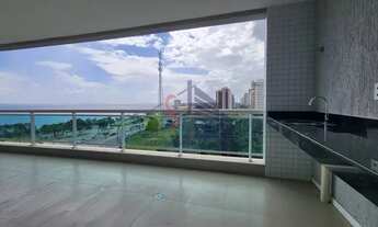 Imagem 3: Vision Ponta Negra - Vendo Apartamento de 3 suítes com vista para o rio