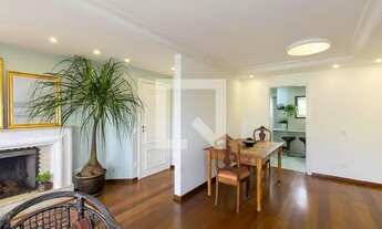 Imagem 4: Apartamento para Aluguel - Moema, 3 Quartos, 102 m2