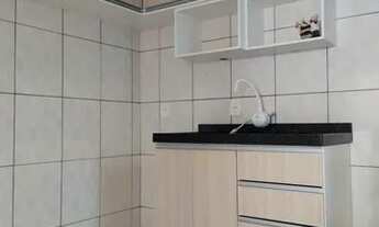 Imagem 3: Casa residencial para aluguel, 2 quartos, 1 suíte, 1 vaga, Santa Cruz - Cascavel/Pr