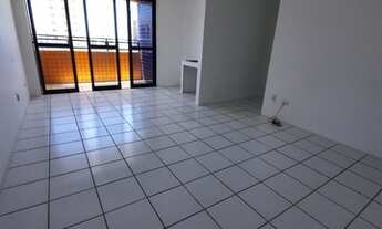 Imagem 3: NERI 3qts 2Vagas 80m2 Andar Alto c/vista Mar pisc churrasqueira parque infantil