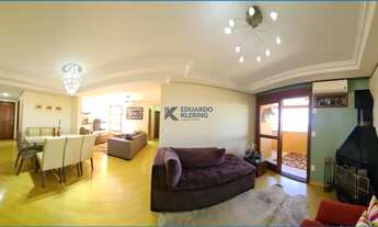 Imagem 7: Apartamento com 3 dormitórios, suíte, 2 banheiros, sacada gourmet, churrasqueira, 2 vagas