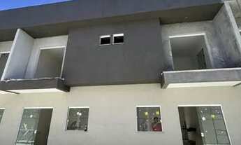 Imagem 3: Casa de condomínio para venda possui 80 metros quadrados com 3 quartos