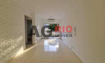 Imagem 2: Apartamento-LOCAÇÃO-Jardim Sulacap-Rio de Janeiro-RJ