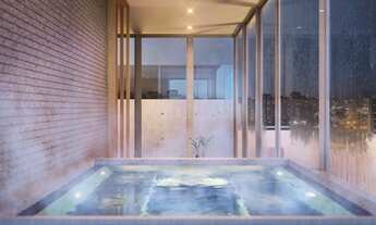 Imagem 7: Apt.185m²au, 3 dorm, 3 suítes, 3 vagas, c/varanda gourmet. Em Ibirapuera