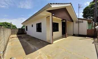 Imagem: CASA A VENDA NA VILA INDUSTRIAL, COM OTIMA