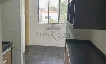Imagem 3: Apartamento Vila Maria Edifício Anhanguera 63m² - 2 Dormitórios