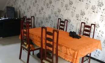 Imagem 5: Sobrado à venda no bairro Vila Jundiaí - Mogi das Cruzes/SP