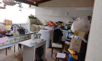 Imagem 6: Casa Jardim Holanda - Uberlândia - MG