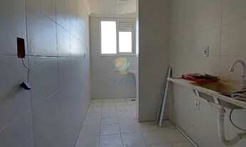 Imagem 4: SANTO ANDRÉ - Apartamento Padrão - JARDIM CRISTIANE