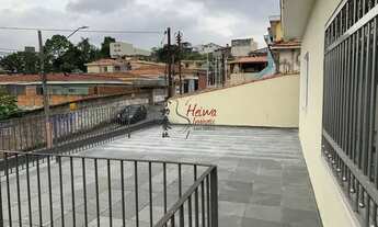 Imagem 4: Casa 3 dormitórios R$ 750 mil ( Vila Pirituba