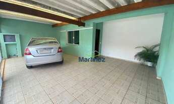 Imagem 3: Casa com 3 dormitórios à venda, 200 m² por R$ 850.000 - Parque São Lucas - São Paulo/SP