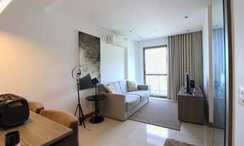 Imagem 3: Excelente apto de 1quarto todo mobiliado na Est. dos Bandeirantes- Jacarepaguá