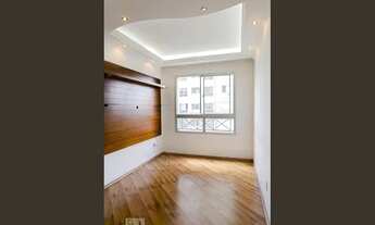 Imagem 6: Apartamento para Aluguel - Sacomã, 2 Quartos, 48 m2