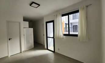 Imagem: Apartamento de 1 quarto - Vila Madalena