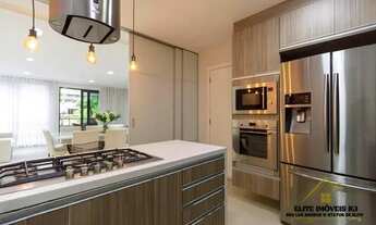 Imagem 3: Jardim Oceânico, Av. Cmte. Júlio de Moura, 210 (3 suítes) 150 m²