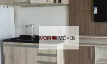 Imagem 4: Apartamento com 1 dormitório à venda, 35 m² por R$ 598.000,00 - Higienópolis - São Paulo/S