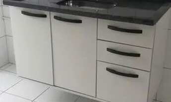 Imagem 5: Apartamento para venda com 47 metros com 2 quartos-Jd.Brasilia