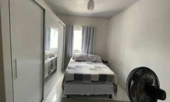 Imagem 6: Casa 2/4 atrás da Av. iguatemi; Cômodos Grandes; Entrada 59 Mil