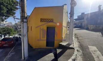 Imagem 2: Casa para aluguel com 35m² com 1 dormitório no Imirim - São Paulo - SP