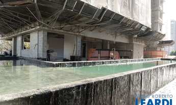 Imagem 7: APARTAMENTO - CAMPO BELO - SP