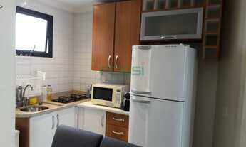 Imagem 3: Flat / Hotel, Indianópolis - São Paulo