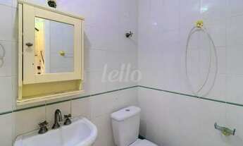 Imagem 6: São Paulo - Casa de Condomínio - Mooca