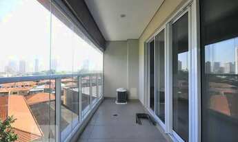 Imagem 6: Apartamento para Aluguel - Brooklin, 1 Quarto, 53 m2