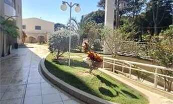 Imagem 3: LINDO APARTAMENTO PARA LOCAÇÃO - CONDOMÍNIO TORRES DA LIBERDADE