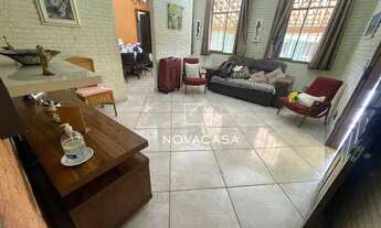 Imagem 6: Casa com 3 dormitórios à venda, 198 m² por R$ 742.000,00 - Parque Copacabana - Belo Horizo