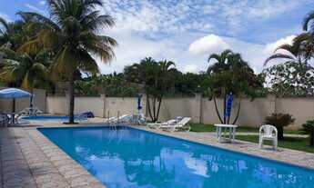 Imagem 3: Casa de condomínio para venda possui 75 metros com 3 quartos 1 suite