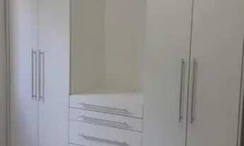 Imagem 2: Alugo apartamento Residencial Mariana 304 norte