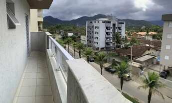 Imagem: Apartamento à venda em Ubatuba/SP