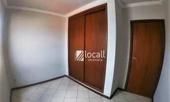 Imagem 4: Apartamento com 3 dormitórios para alugar, 110 m² por R$ 1.775,00/mês - Jardim Vetorazzo