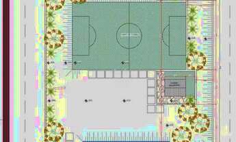 Imagem 4: Casa com 3 dormitórios à venda, 370 m² por R$ 3.167.280 - Condomínio Terras de Itaici - In