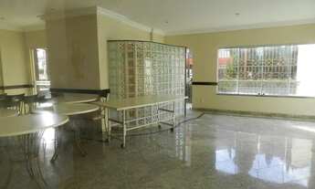 Imagem 5: Apartamento para aluguel possui 110 metros quadrados com 3 quartos em Setor Bueno - Goiâni