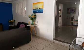 Imagem 5: Casa duplex Casa com 4 dormitórios