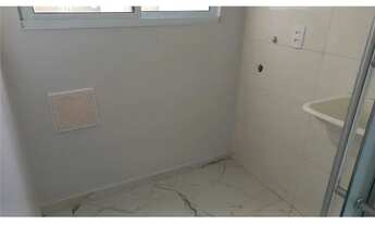 Imagem 7: Apartamento com 2 dormitórios sendo 1 suite para alugar, 56 m² por R$ 1.150/mês - Condomín